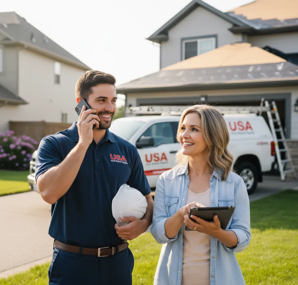 Roof Maintenance in Hamlin, TX